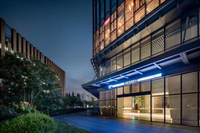 Westlake Art Hotel -Xiasha University Town Branch