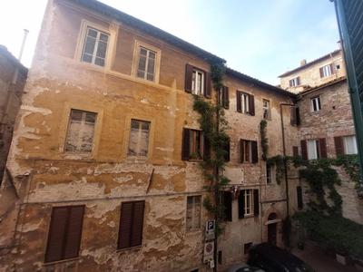 La piazzetta