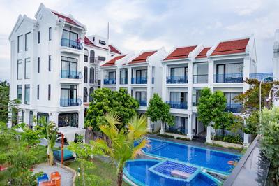 Serene Nature Boutique Resort & Spa