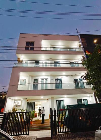 Aamantran Residency Hotel, Sohna Road, Sector 49, Gurugram