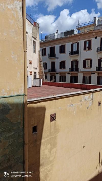 La Suite del Centro Storico