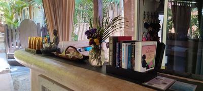 Villa Las Estrellas Tulum - located at the party zone