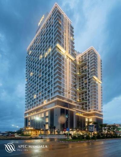 SK Stay Apec Mandala Phu Yen