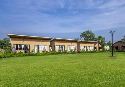 Panarpani Retreat Pachmarhi