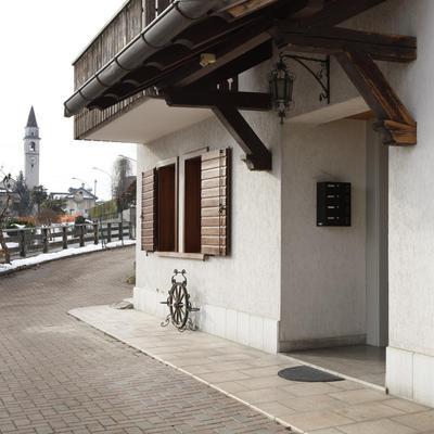 Apartment Marino Belluno Dolomiti