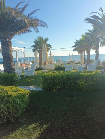 Casa a 20 metri dal Mare!