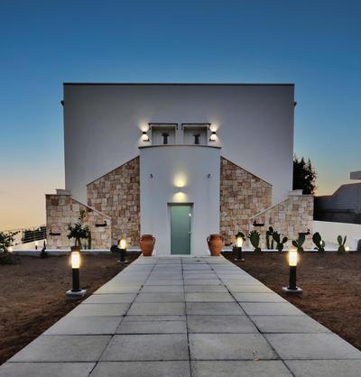 Residence Panorama Palinuro