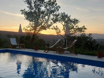 Guesthouse P&A