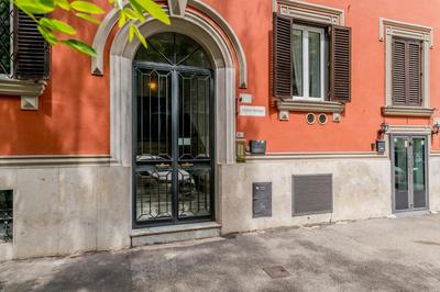 Apartment Maison 170 - Rome
