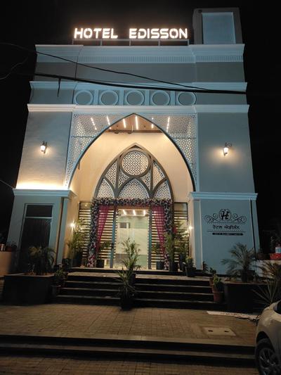 Hotel Edisson