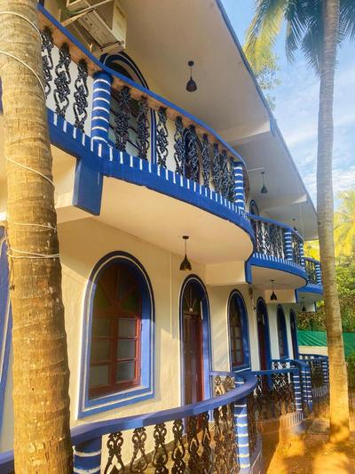 Hotel Baga Sea Blue