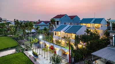 Secret House Boutique Hoi An