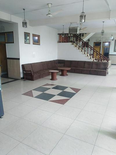 Hotel AL-Habib Islamabad