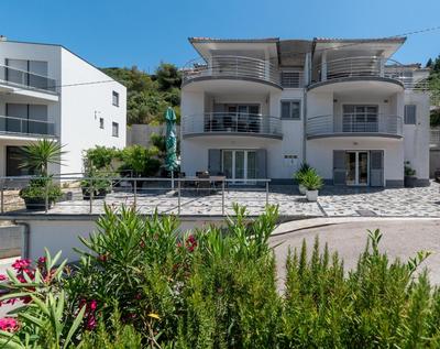 Apartmani Igor