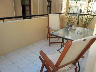 02 - Spacious apartment at the heart of the city