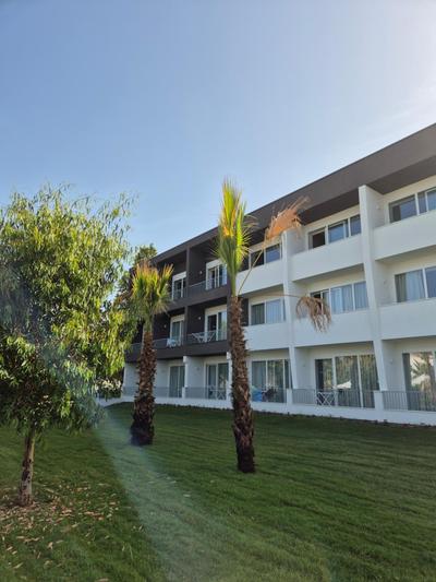 Suite Hotel Dominicus