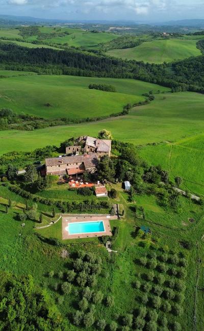 Country House La Collina di Bargiano - Casa Raffaella