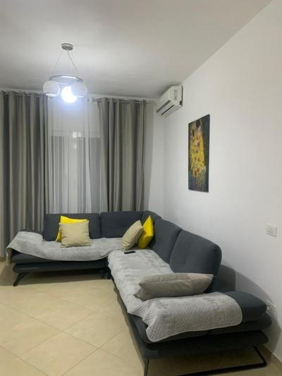 Ajslin’s Apartment