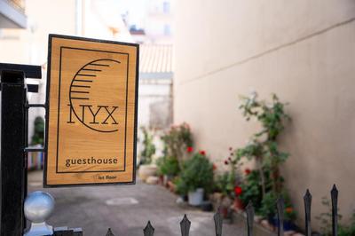 NYX Guesthouse