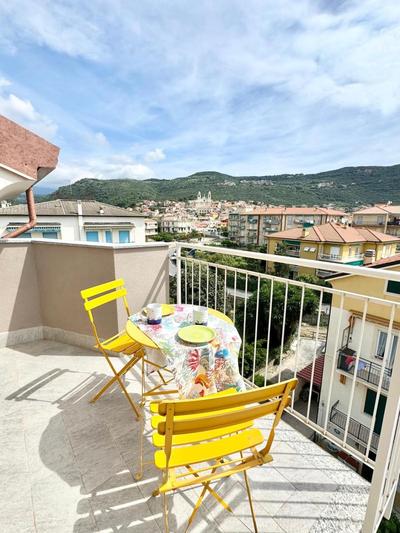 Hostdomus - A due passi dal mare