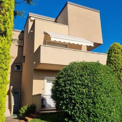 Casa al Lago Leone d'Oro