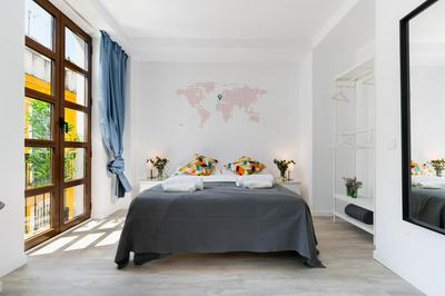 Apartamento Triana Holidays 1