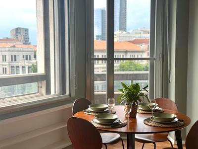 Urban Jungle 3 - Porta Nuova