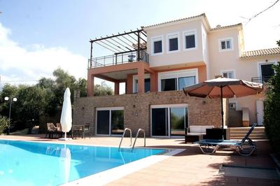 Villa Jenny