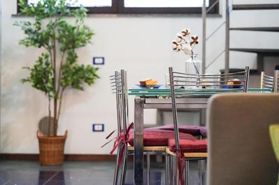 Industrial Loft