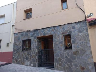Ca la Cabrera