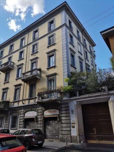 Appartamento Cör de Milàn - Porta Venezia
