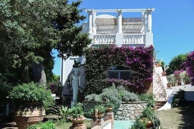 Villa in Caprile for6 people by Capri-Property