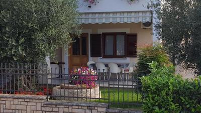 Ulika Apartments