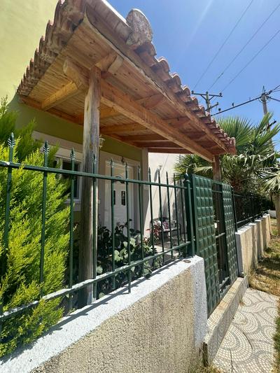 Garden Delights Apartaments