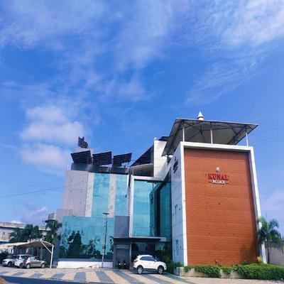Hotel Kunal Palace