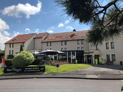 ibis Styles Clermont-Ferrand Aéroport