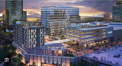 1 - Brand New Luxury 1Bdr,1Bath in Atlanta GA