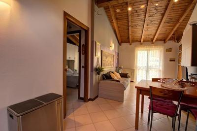 Casa vacanza Angolo della Corte