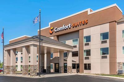 Comfort Suites Fort Wayne - Southwest