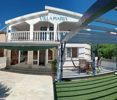 Vila Maria