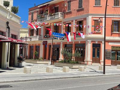 The cosy inn vlora
