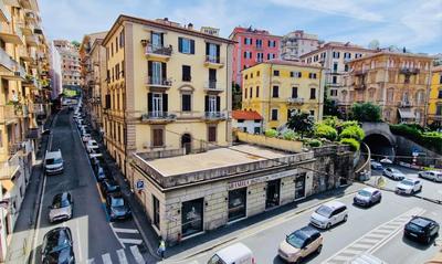 La Casa di Geo Stazione Centrale La Spezia 5 Terre