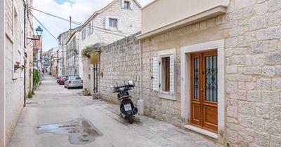 Oleander Trogir Suites