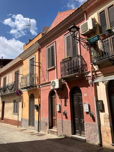 Casa - Atelier in centro storico