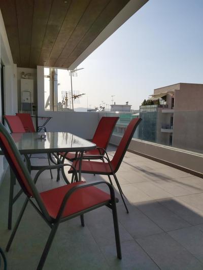 Kasomouli lux apartments