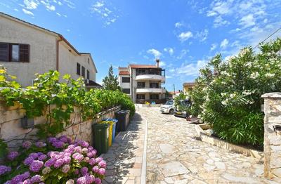 Ferienwohnung für 2 Personen ca 40 qm in Barbariga, Istrien Istrische Riviera - b55228