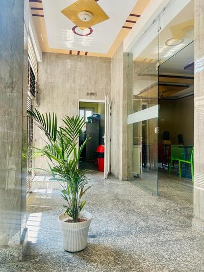 Ved Bhoomi Residency