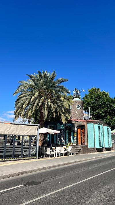 Mírame Canarias