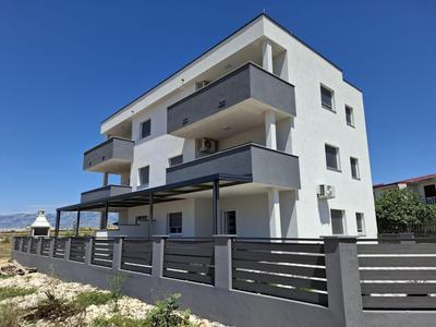 MiMa apartments island Pag,Povljana