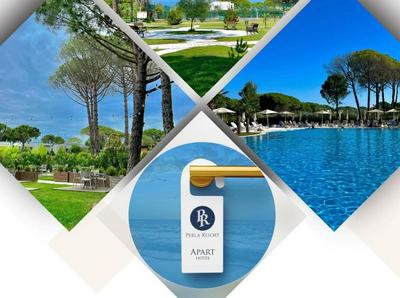 Apart Hotel Perla Resort Lalez Durres by PikHost